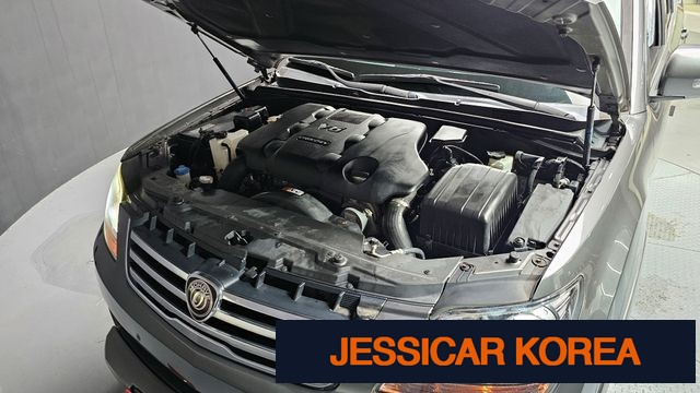 2014 Kia Mohave - Thumbnail 20