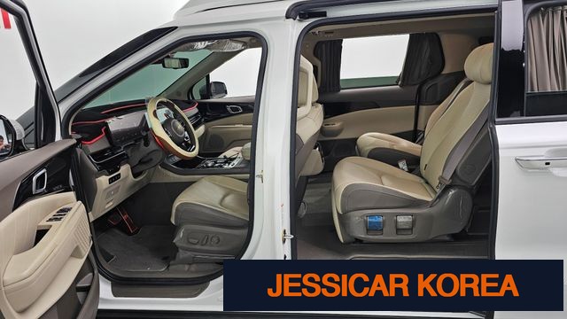 2024 Kia The New Carnival 4th generation - Thumbnail 8