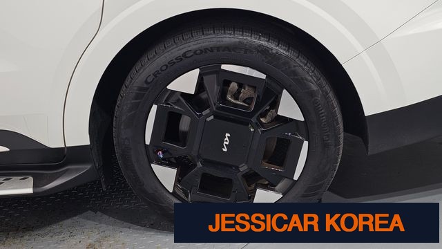 2024 Kia The New Carnival 4th generation - Thumbnail 10