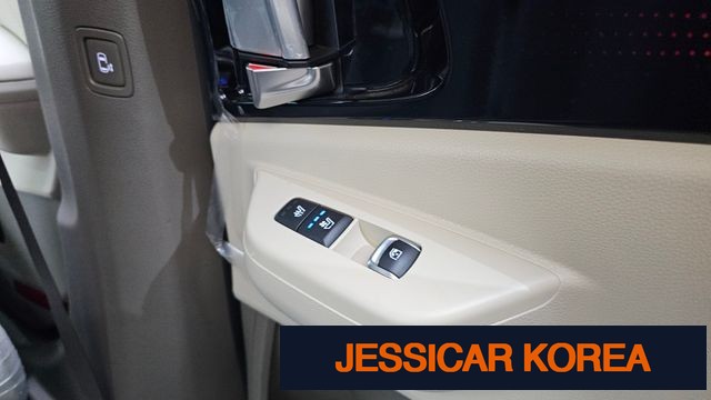 2024 Kia The New Carnival 4th generation - Thumbnail 13