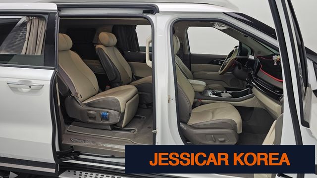 2024 Kia The New Carnival 4th generation - Thumbnail 18