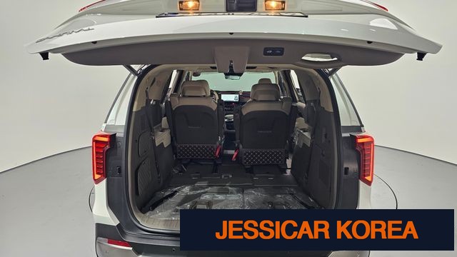 2024 Kia The New Carnival 4th generation - Thumbnail 19