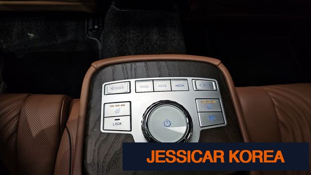 2024 Genesis G80 (RG3) - Thumbnail 4