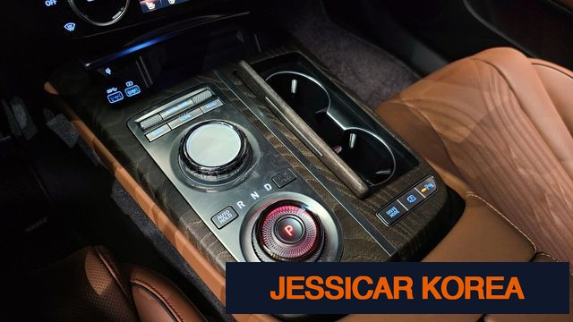 2024 Genesis G80 (RG3) - Thumbnail 5