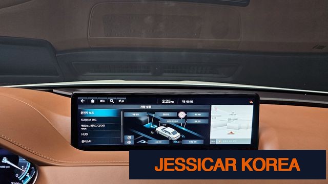 2024 Genesis G80 (RG3) - Thumbnail 6