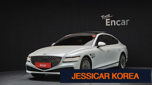 2024 Genesis G80 (RG3) - Thumbnail 7