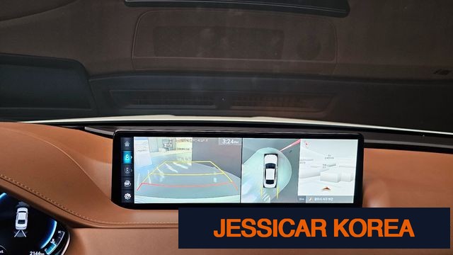 2024 Genesis G80 (RG3) - Thumbnail 10