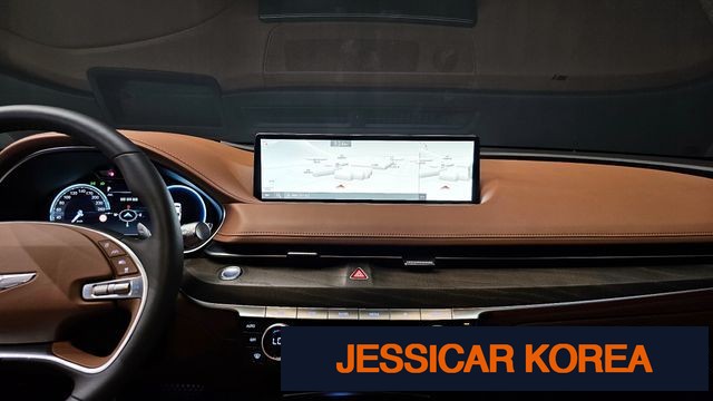 2024 Genesis G80 (RG3) - Thumbnail 11