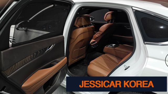 2024 Genesis G80 (RG3) - Thumbnail 12