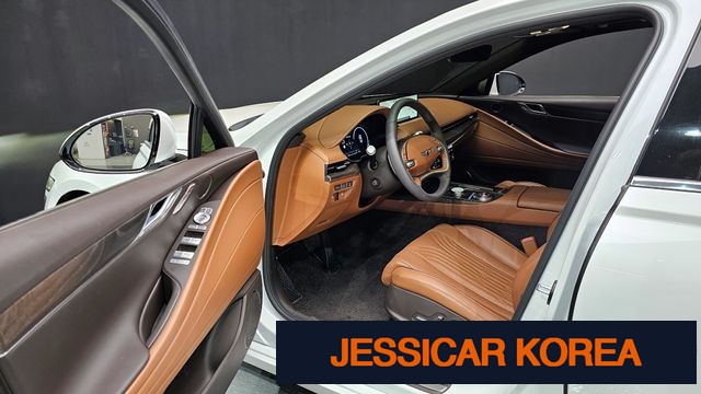 2024 Genesis G80 (RG3) - Thumbnail 14
