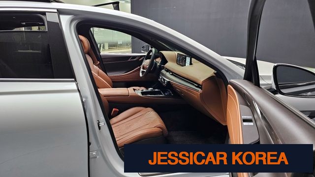 2024 Genesis G80 (RG3) - Thumbnail 15