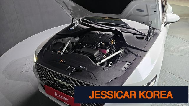 2024 Genesis G80 (RG3) - Thumbnail 16