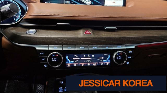 2024 Genesis G80 (RG3) - Thumbnail 17