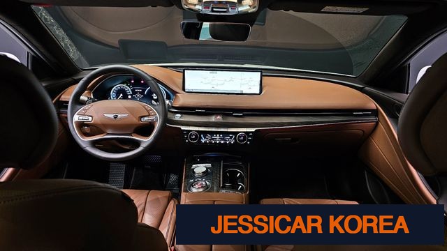 2024 Genesis G80 (RG3) - Thumbnail 20
