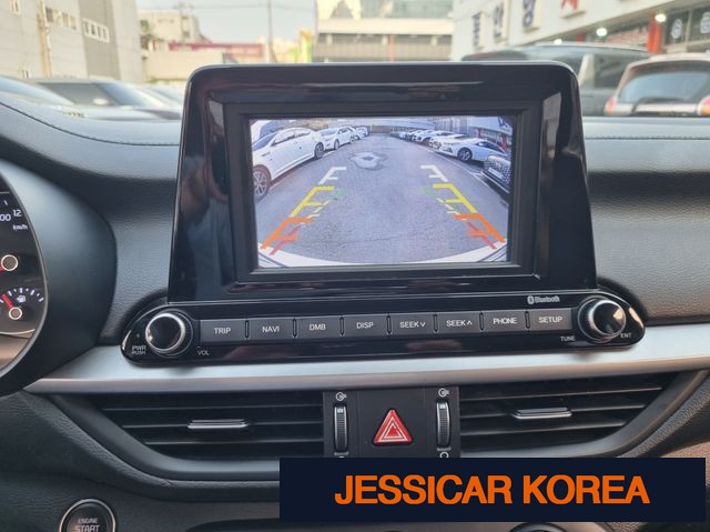 2019 Kia All new K3 - Thumbnail 2