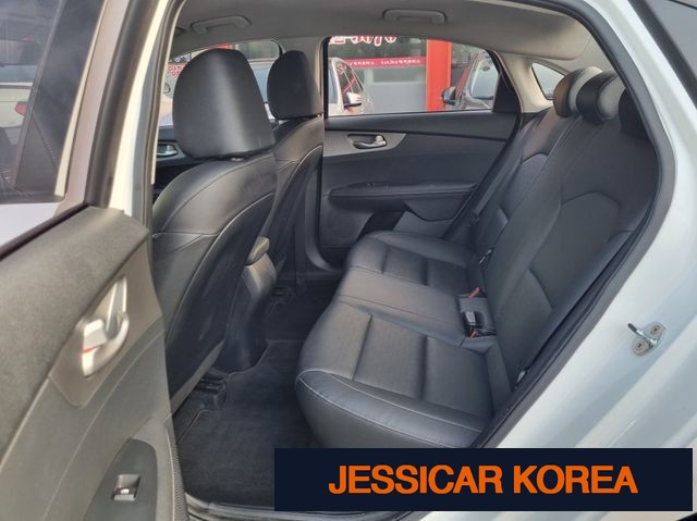 2019 Kia All new K3 - Thumbnail 3