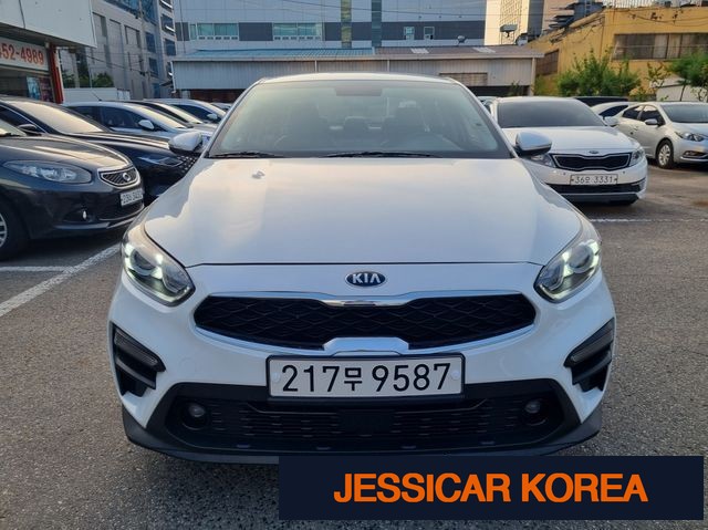 2019 Kia All new K3 - Thumbnail 6