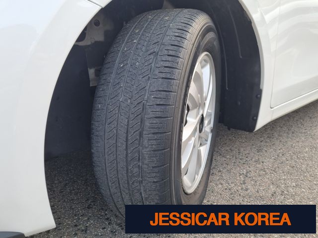 2019 Kia All new K3 - Thumbnail 7