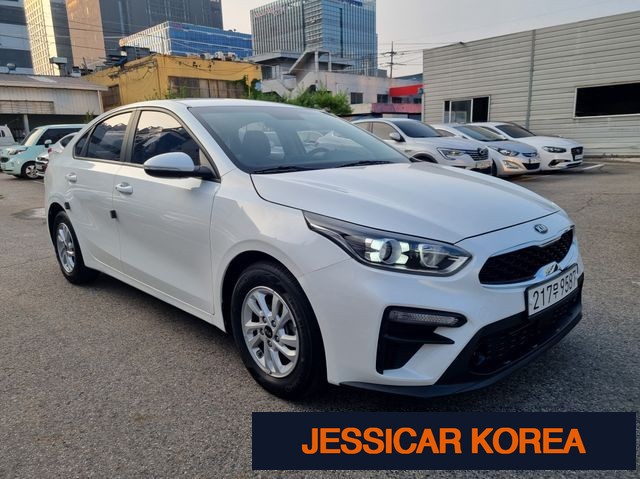 2019 Kia All new K3 - Thumbnail 9