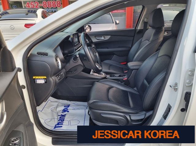 2019 Kia All new K3 - Thumbnail 10