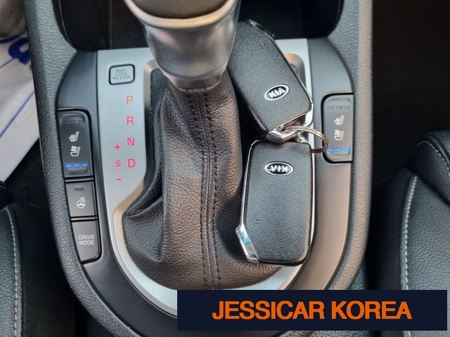 2019 Kia All new K3 - Thumbnail 12