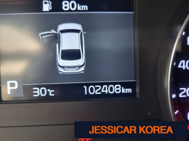 2019 Kia All new K3 - Thumbnail 14