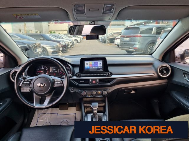 2019 Kia All new K3 - Thumbnail 16