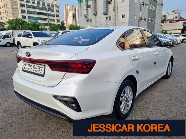 2019 Kia All new K3 - Thumbnail 17