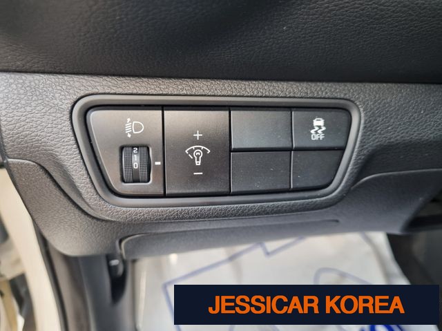 2019 Kia All new K3 - Thumbnail 18