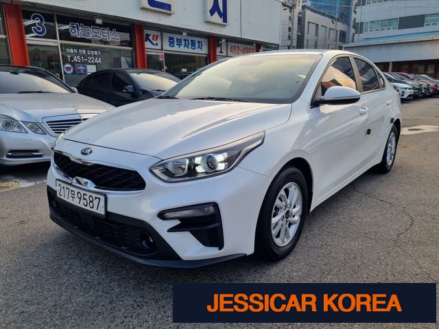 2019 Kia All new K3 - Thumbnail 19