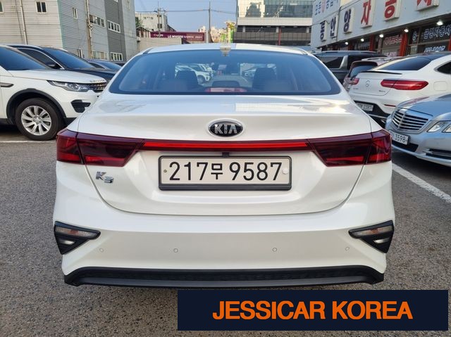 2019 Kia All new K3 - Thumbnail 20