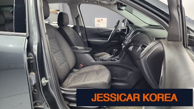 2018 Chevrolet Equinox - Thumbnail 5