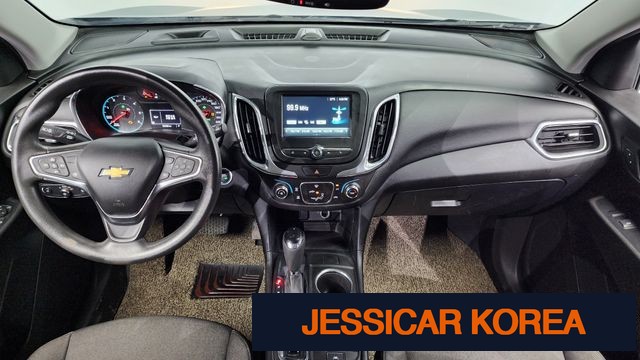 2018 Chevrolet Equinox - Thumbnail 7