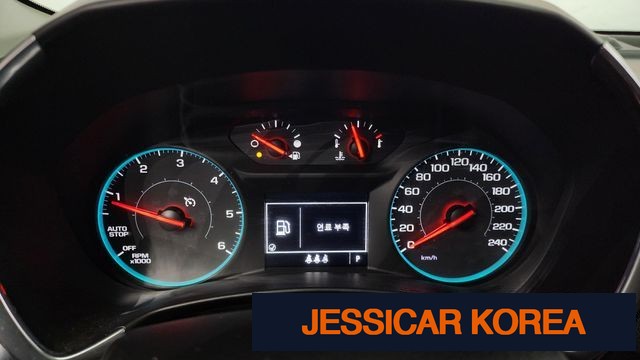 2018 Chevrolet Equinox - Thumbnail 15