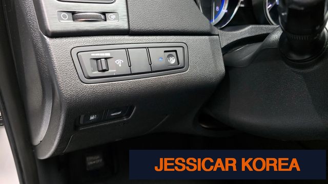 2013 Hyundai Sonata the brilliant - Thumbnail 2