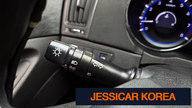 2013 Hyundai Sonata the brilliant - Thumbnail 3