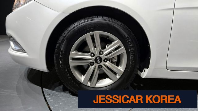 2013 Hyundai Sonata the brilliant - Thumbnail 4