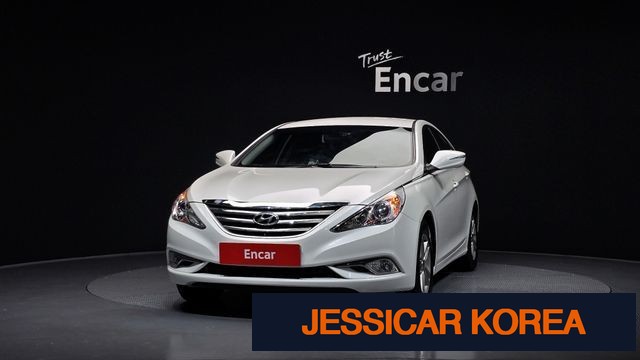 2013 Hyundai Sonata the brilliant - Thumbnail 5