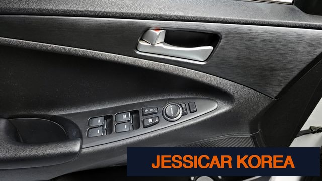 2013 Hyundai Sonata the brilliant - Thumbnail 7