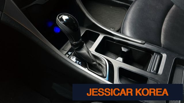 2013 Hyundai Sonata the brilliant - Thumbnail 8