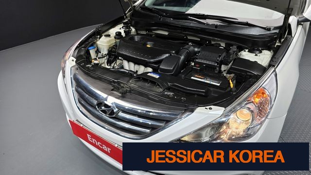 2013 Hyundai Sonata the brilliant - Thumbnail 9