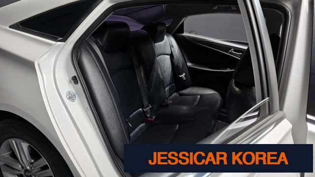 2013 Hyundai Sonata the brilliant - Thumbnail 10