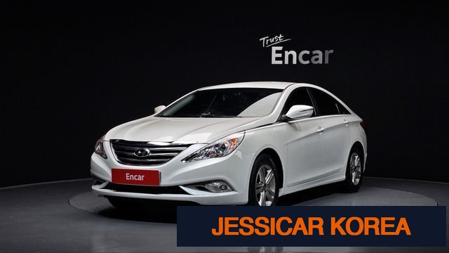 2013 Hyundai Sonata the brilliant - Thumbnail 12