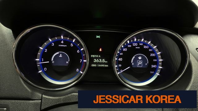 2013 Hyundai Sonata the brilliant - Thumbnail 13