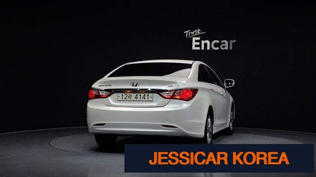 2013 Hyundai Sonata the brilliant - Thumbnail 14