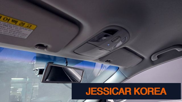 2013 Hyundai Sonata the brilliant - Thumbnail 15