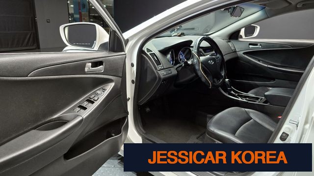 2013 Hyundai Sonata the brilliant - Thumbnail 18