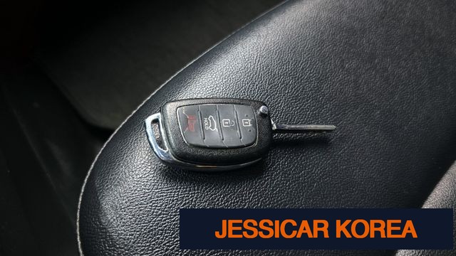 2013 Hyundai Sonata the brilliant - Thumbnail 20