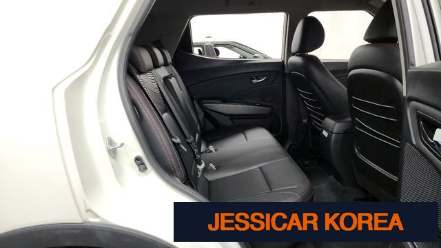 2019 KG Mobility Tivoli Air - Thumbnail 2