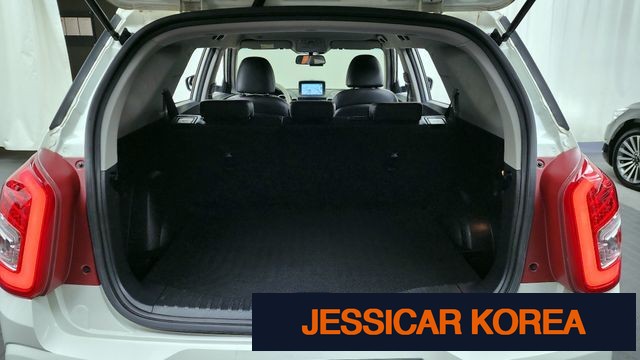 2019 KG Mobility Tivoli Air - Thumbnail 5